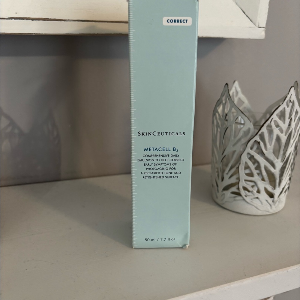 Skinceuticals Metacell B3 Emulsion